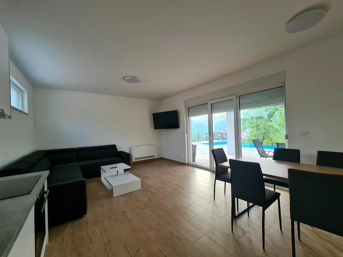 Holiday Resort Bevel Мостар Экстерьер фото