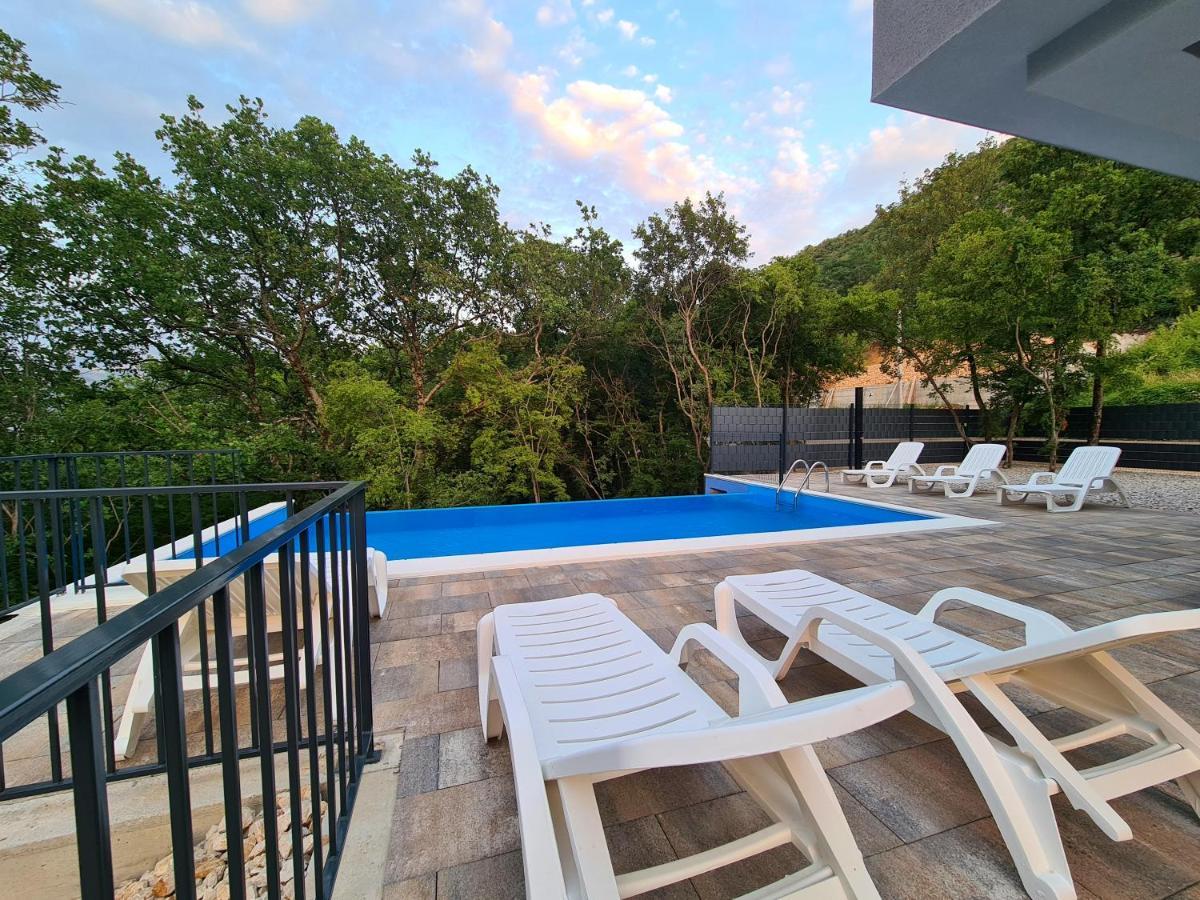 Holiday Resort Bevel Мостар Экстерьер фото