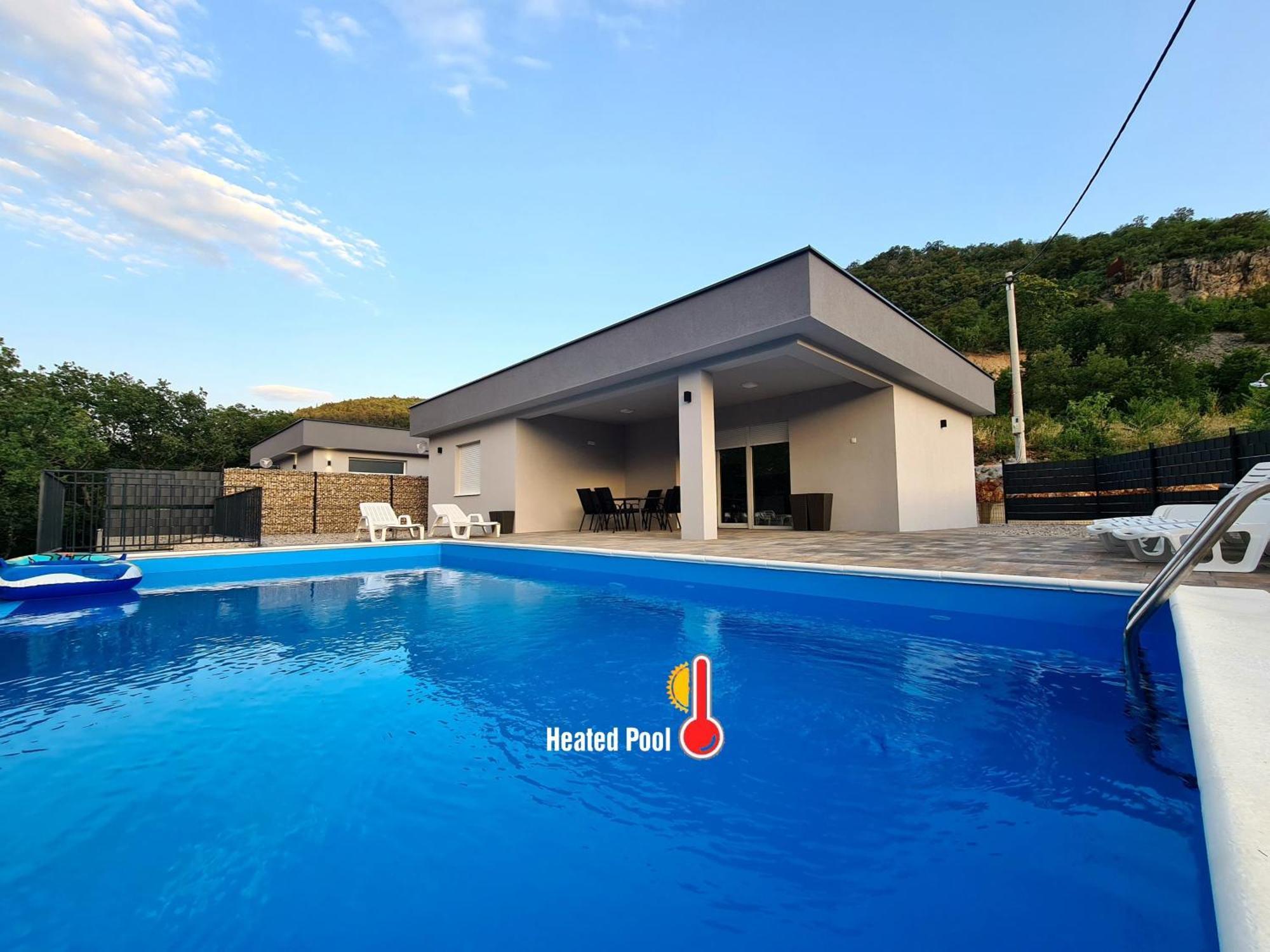 Holiday Resort Bevel Мостар Экстерьер фото