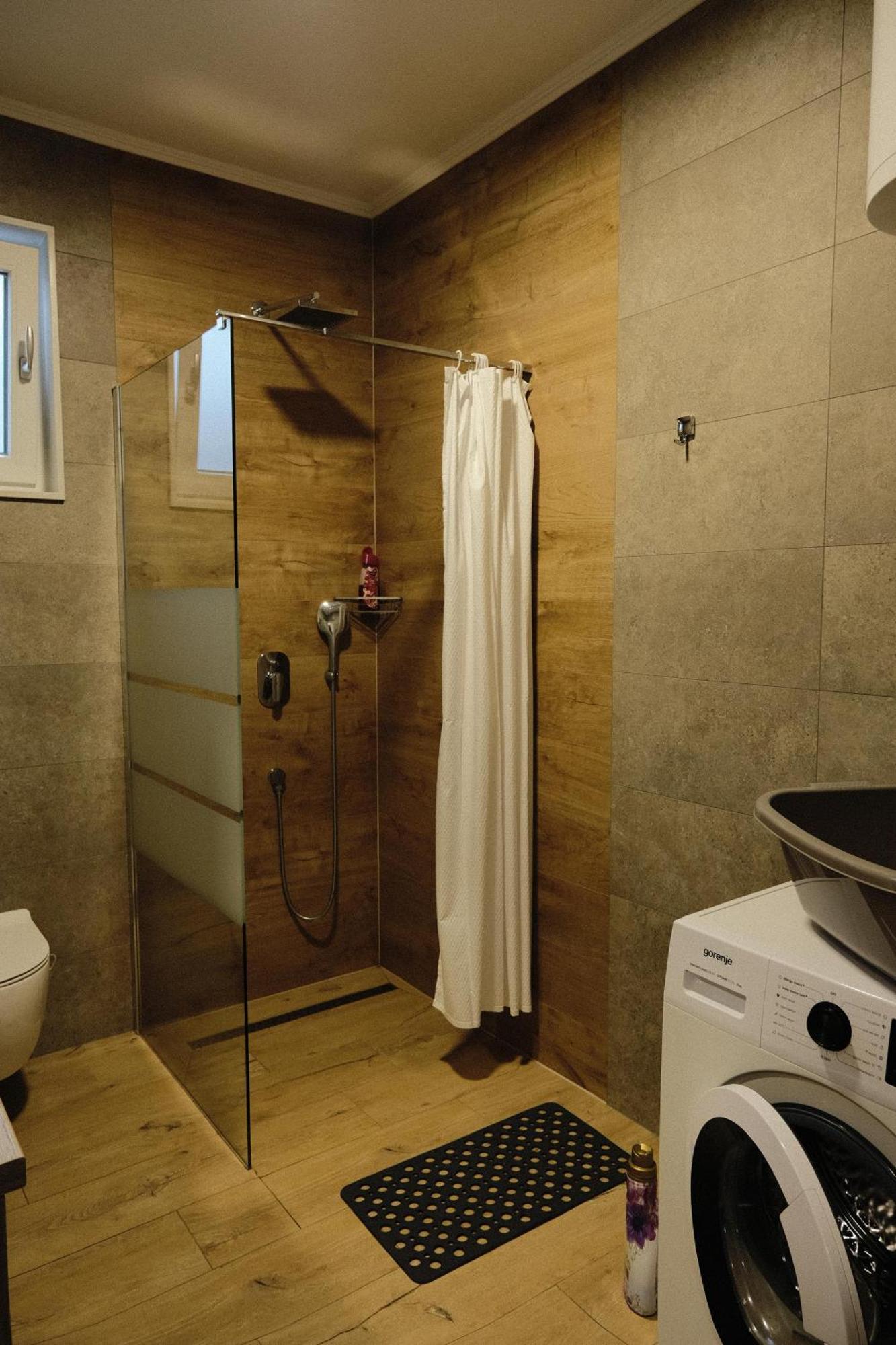 Holiday Resort Bevel Мостар Экстерьер фото
